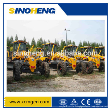 4X4 China Motor Grader with Good Price and Quality for Sale Gr215A